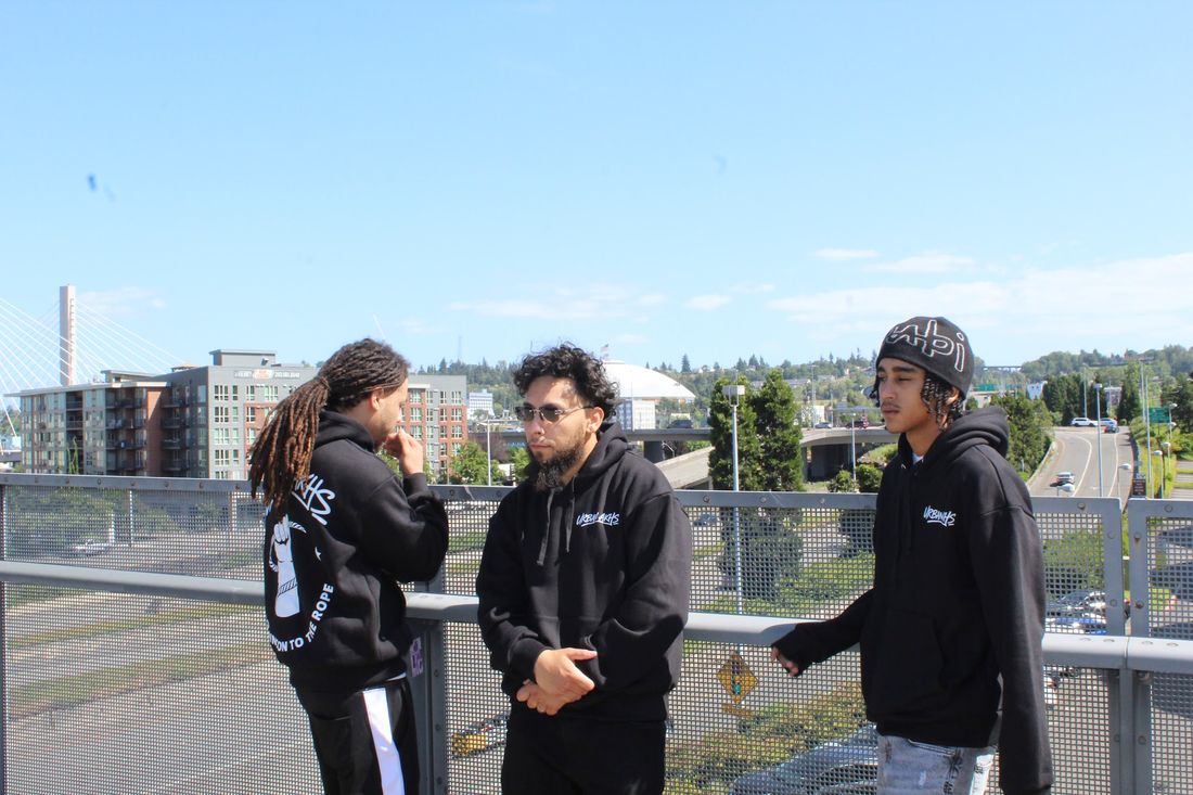 Urban Akhs